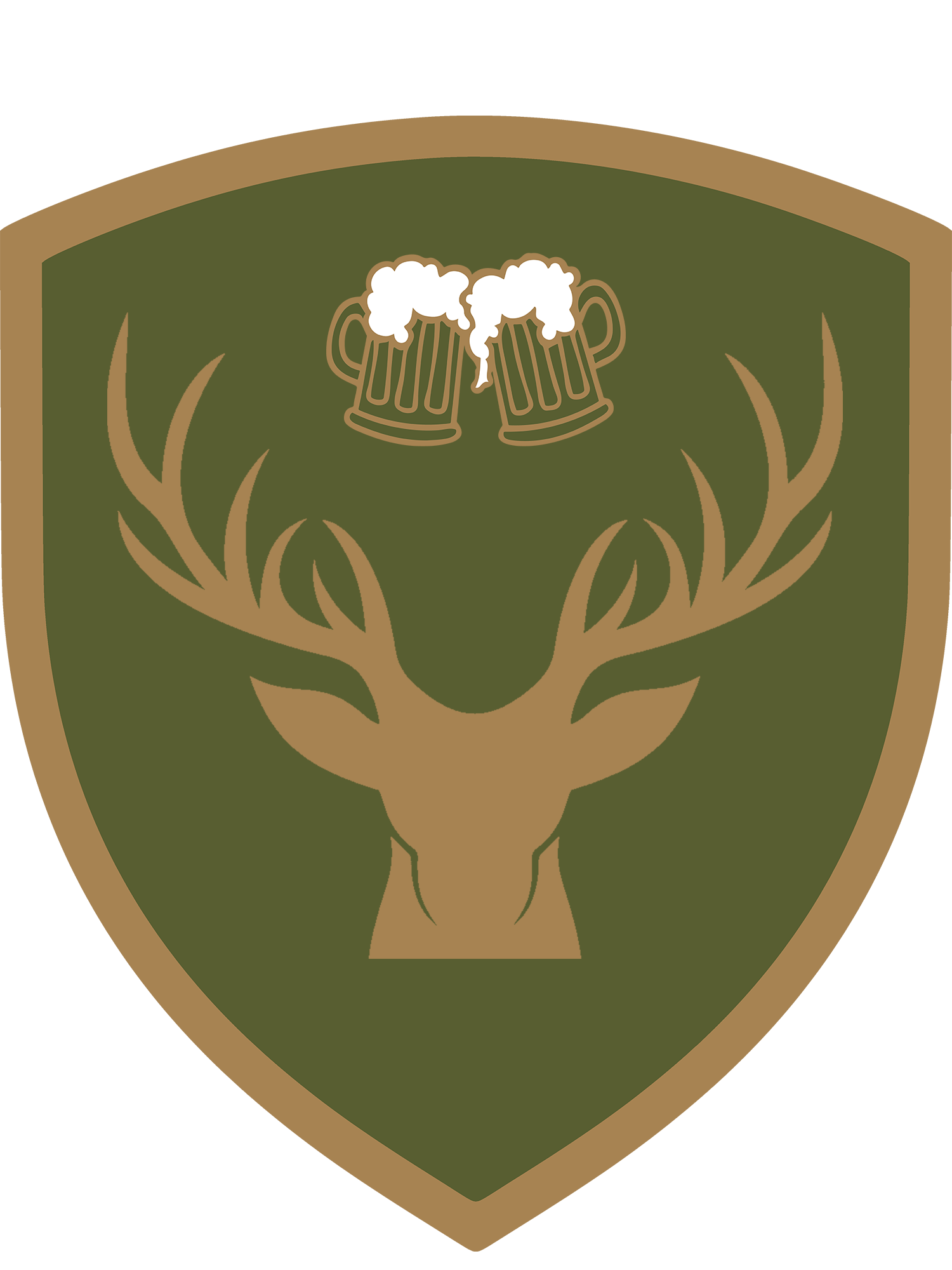Wappen Hüttngaudi e. V.